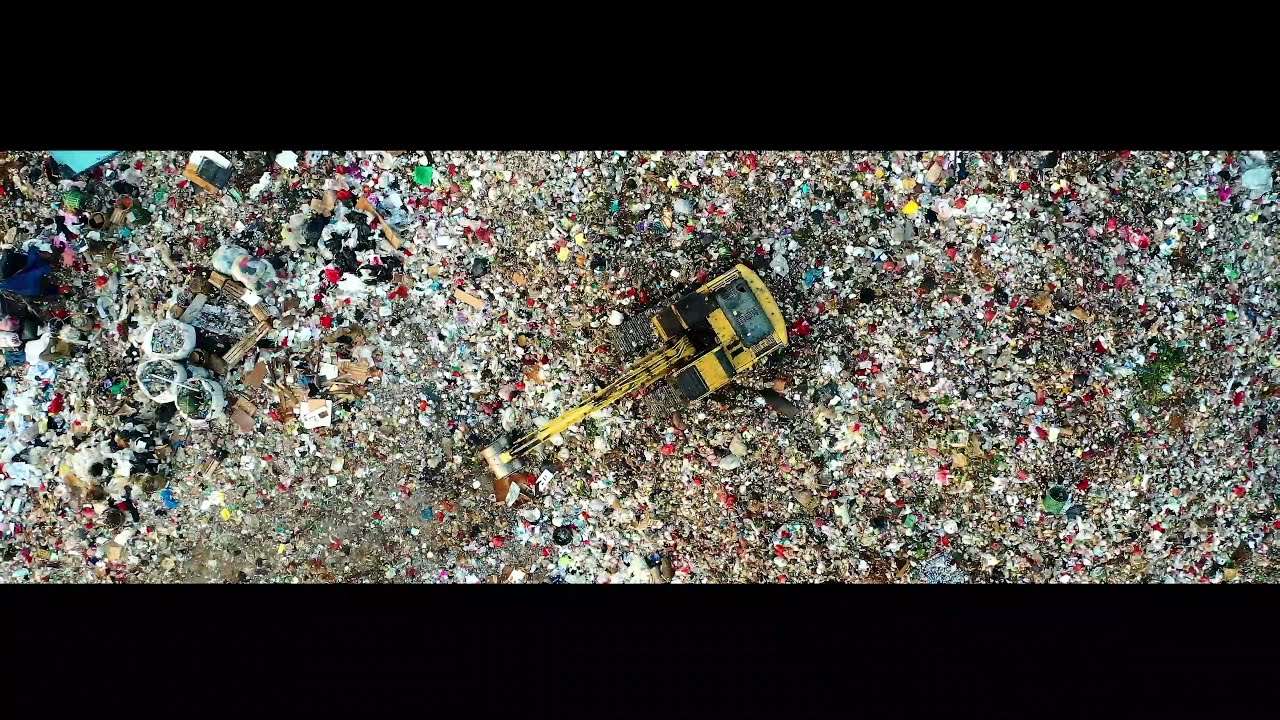 Spot Comercial Reducir Reciclar y Reutilizar