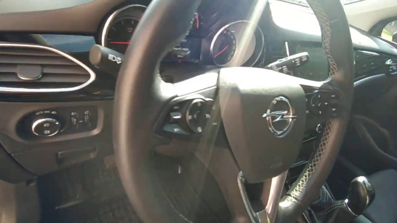 ASTRA K 2019