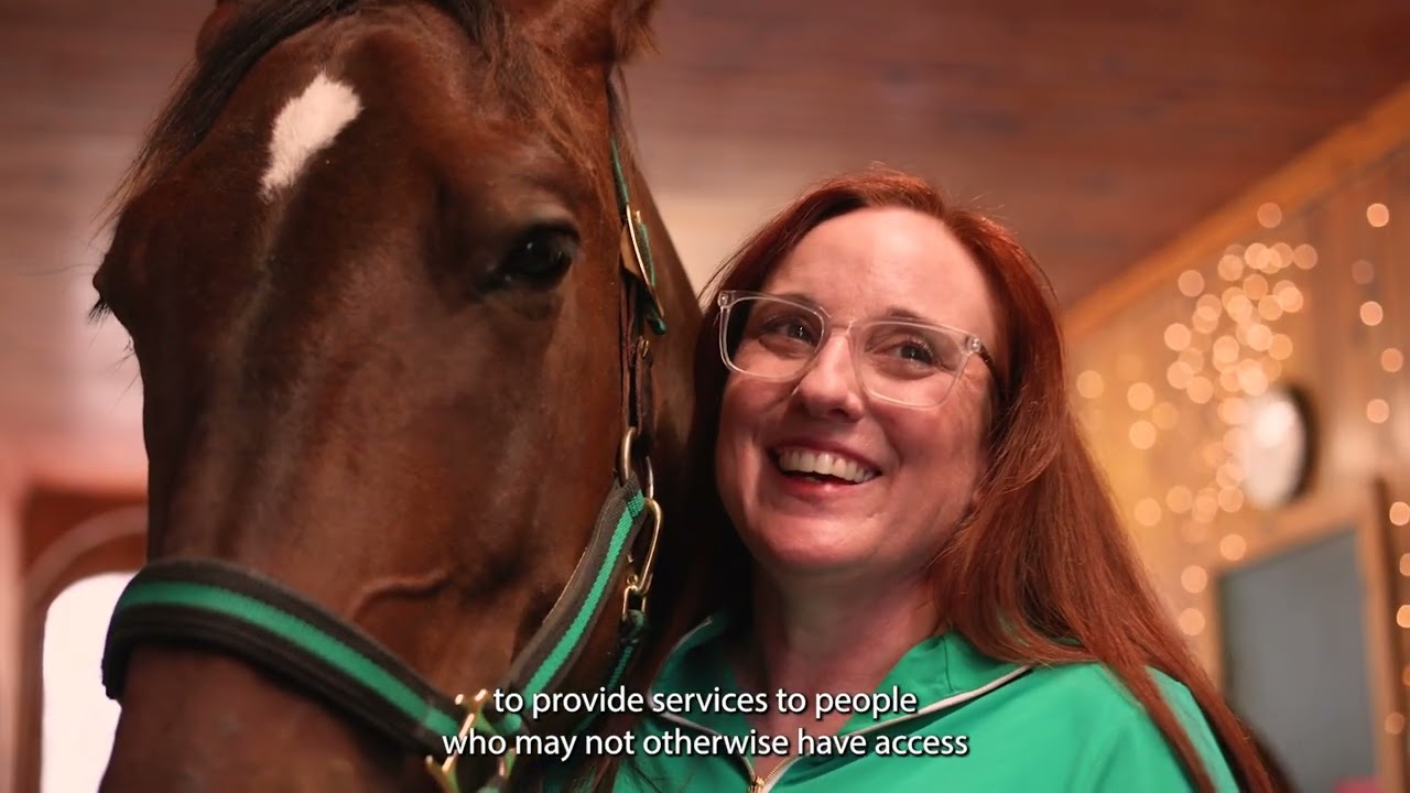 The HEART Space Fund - video by Khadijah Wilson - Nonprofit from Ioana Marcus of Equibliss