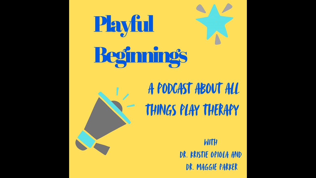 Play therapy toys: What like they matter?