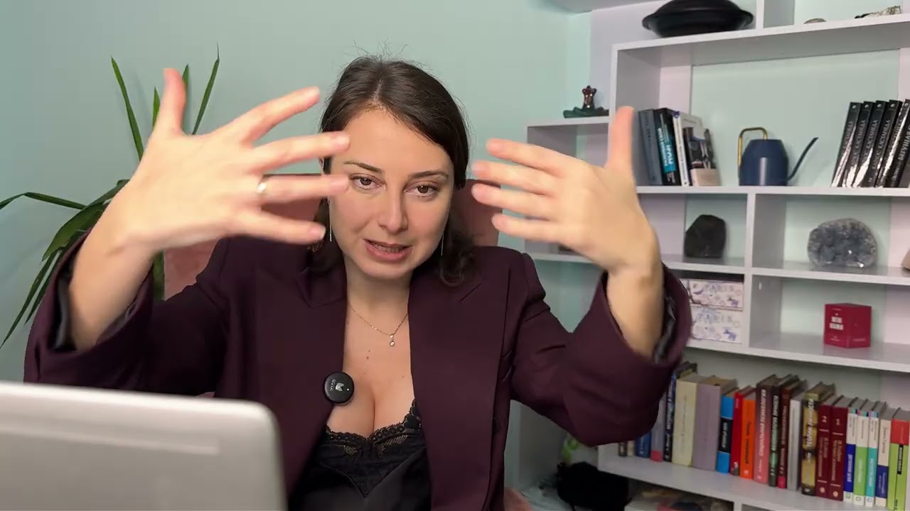 Почему вы сомневаетесь в себе и как это изменить?