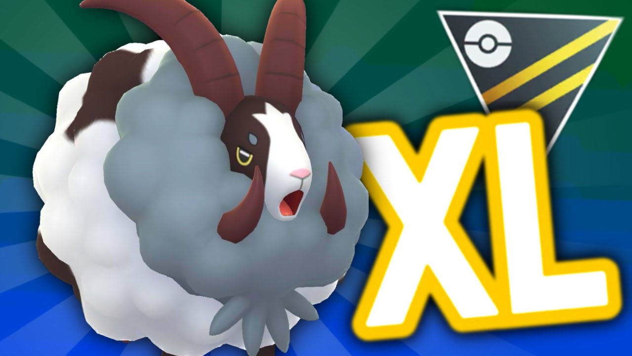 I FINALLY HAVE XL DUBWOOL AND THIS TEAM IS AMAZING! | Pokémon Go Battle League