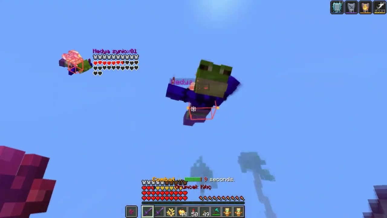 mc.rushcraft.net #2016vibes
