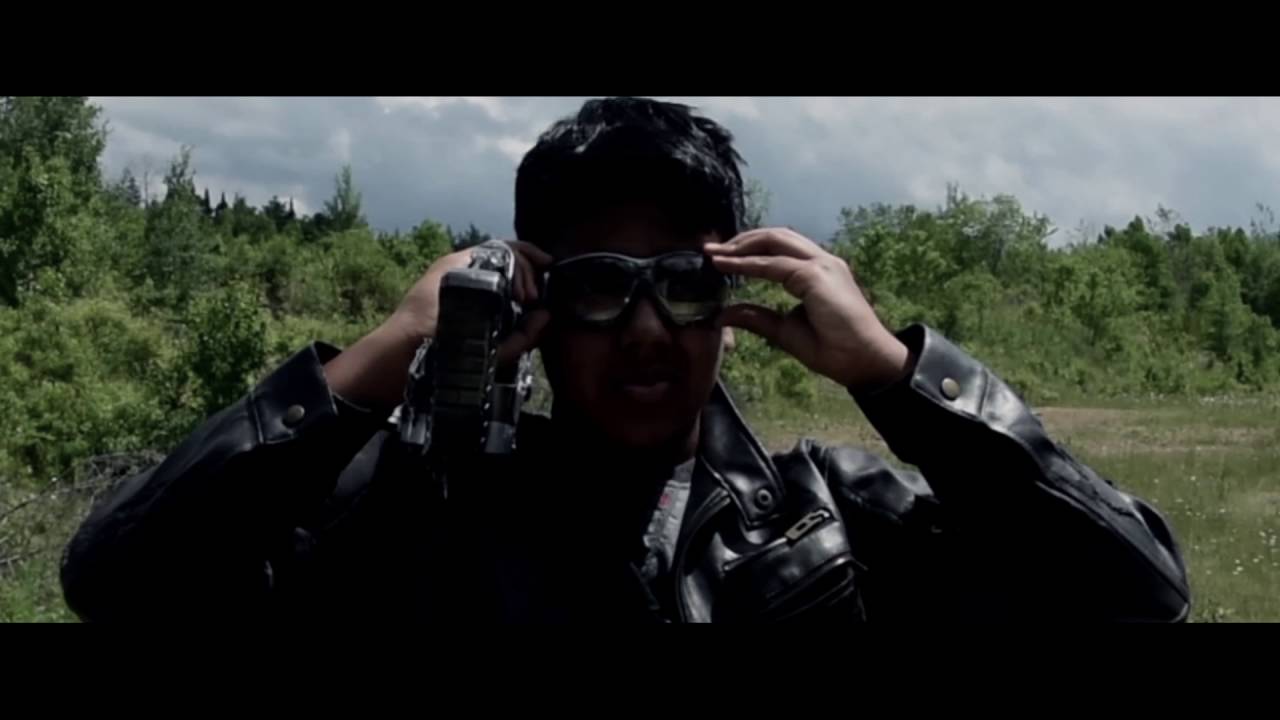 The Burner - Surfaced Studio ActionVFX Giveaway