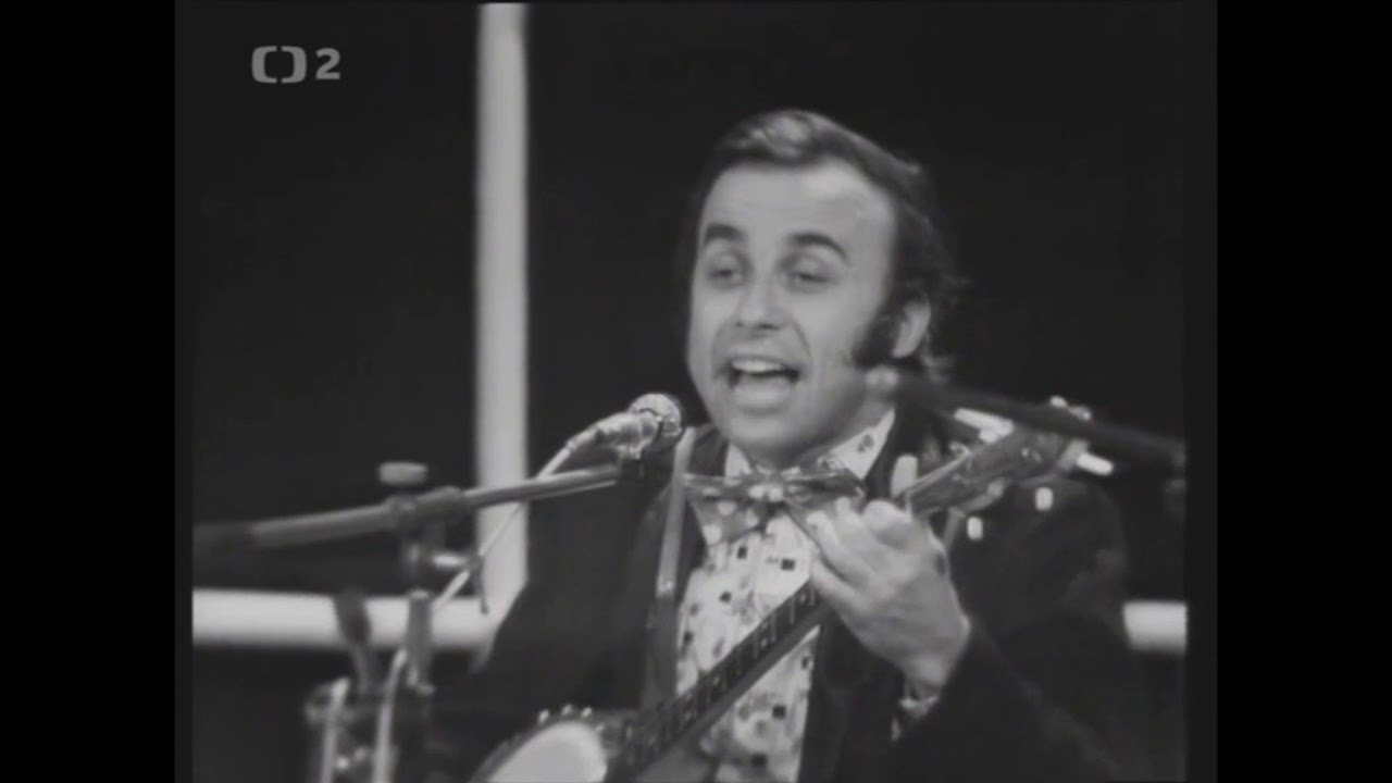 Ivan Mládek - Brno je zlatá loď