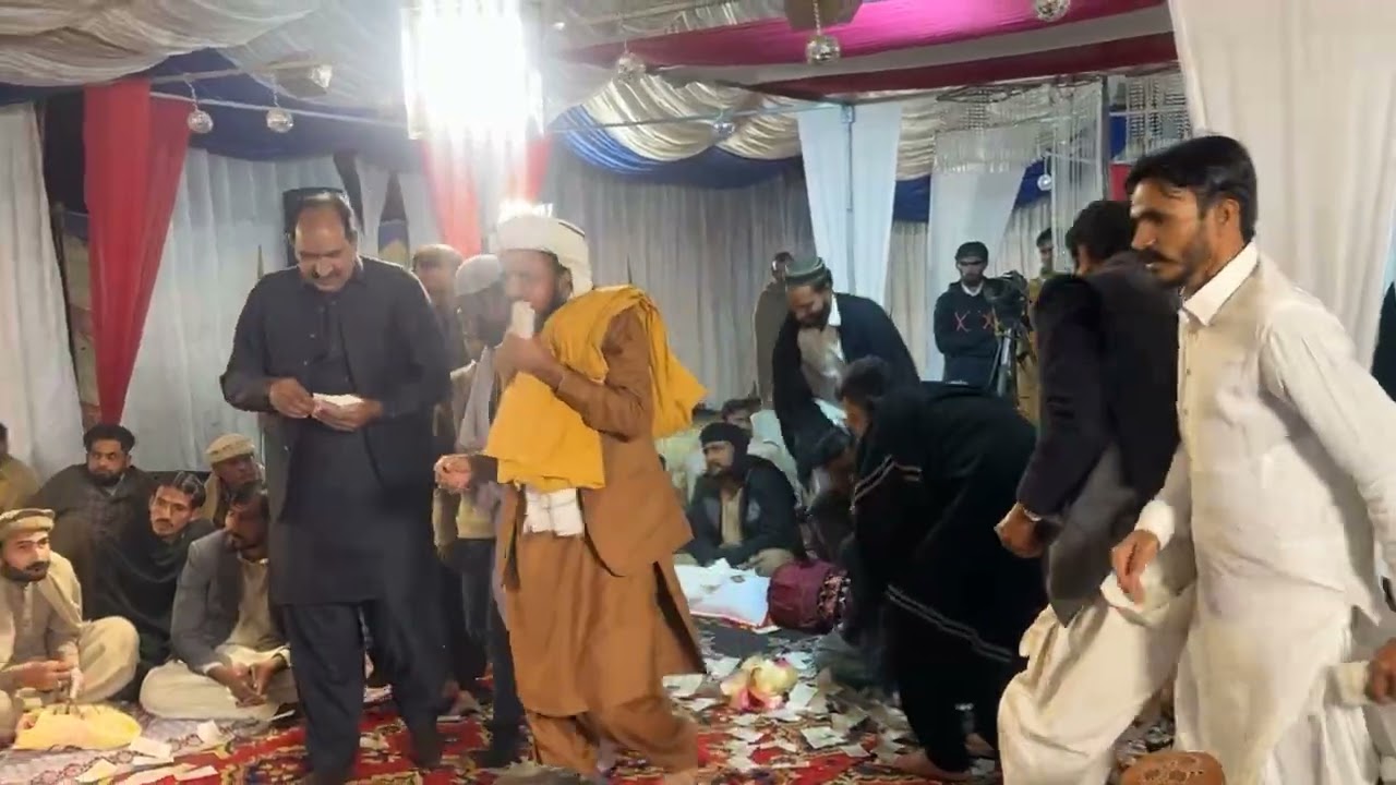Sharafat Yousaf Ali Khan Qawwal 