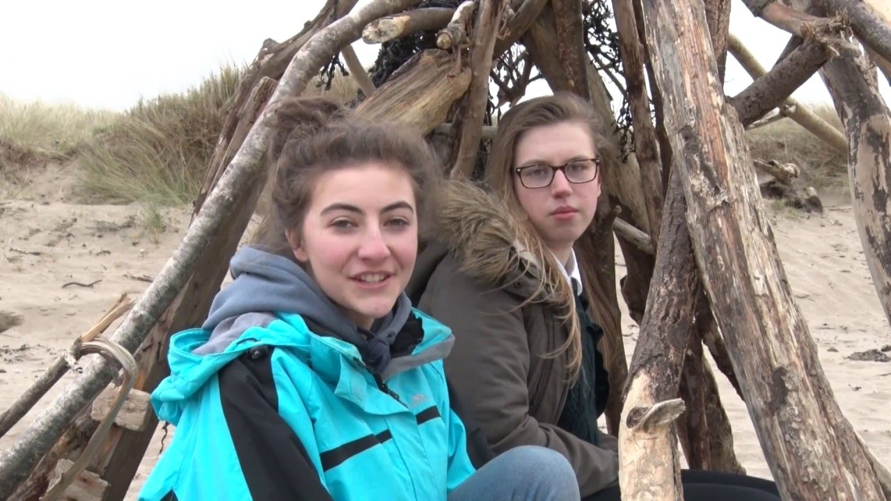 We Love North Devon: A Rubbish Story - Runner Up of Film of The Month March 2016