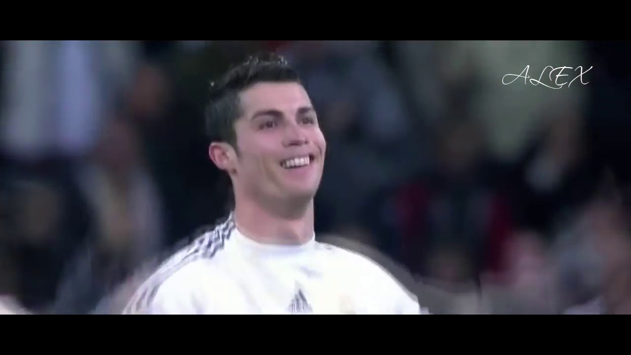 Cristiano Ronaldo►All Red Cards by Alex[REUPLOADED]
