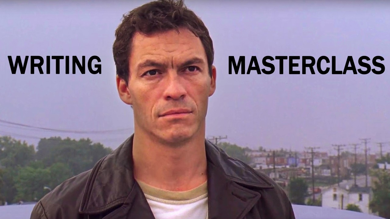Yeah. This is the Most Important TV-show Ever Made