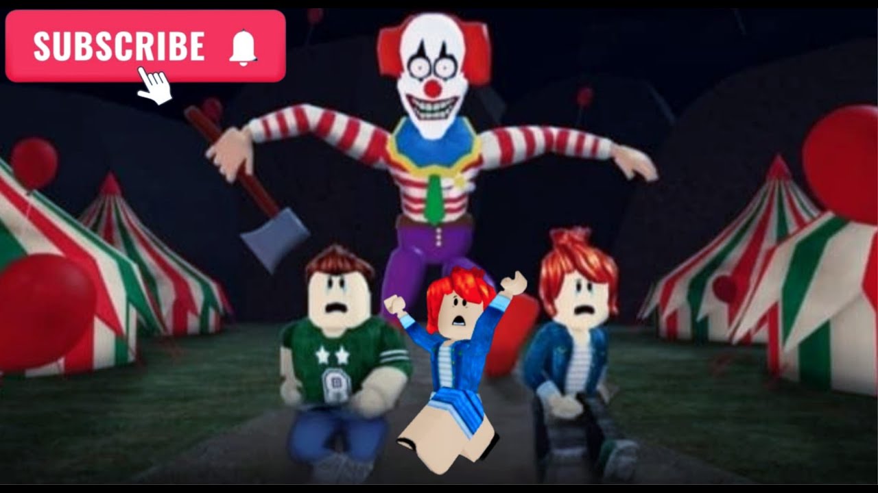 EPIC CHOPPER´S CARNIVAL BREAKOUT OBBY