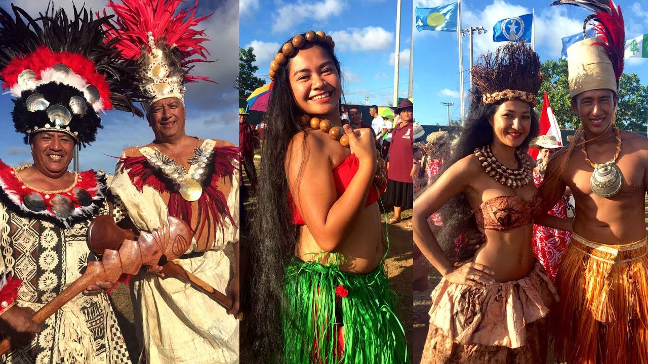 FestPac' - Guahan | Guam 2016