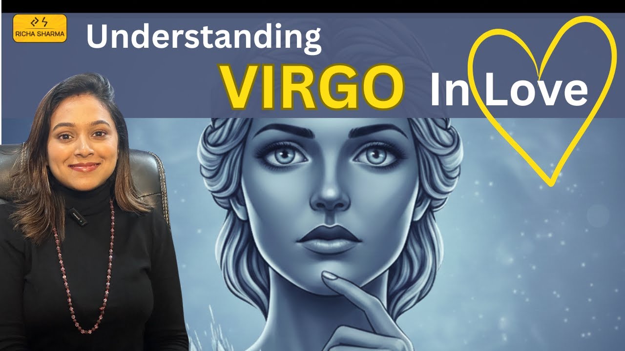♍️ What Hurts a Virgo More Than Anything in Love? Marriage| Relationships|Zodiac Sign ❤️