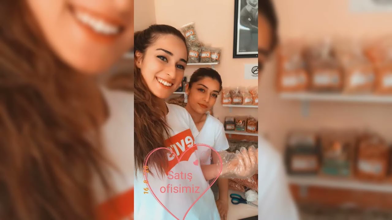 Ağın kadın koop