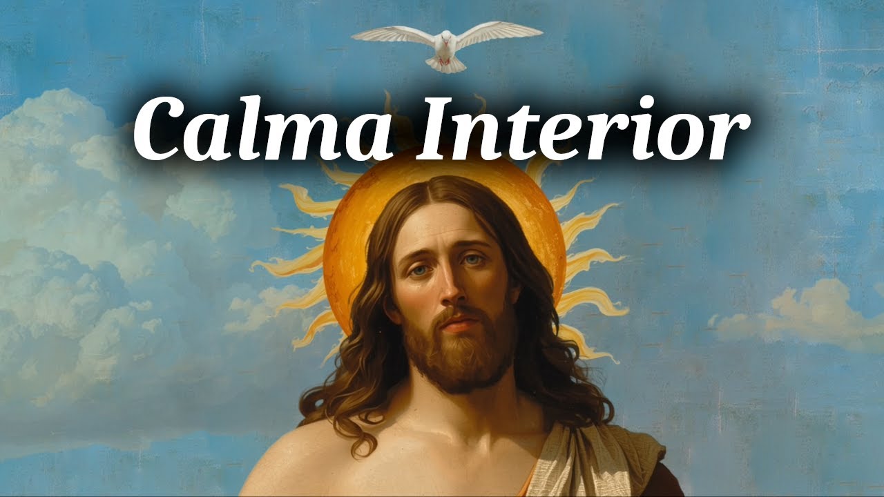 Música para Estudiar y Relajarse | El Cordero de Dios | Cantos Gregorianos