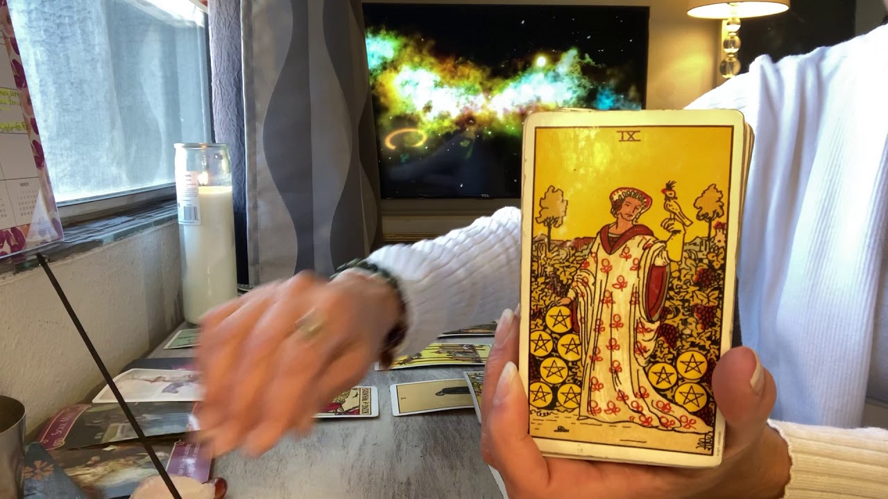 VIRGO ♍️ GET READY DESTINED SACRED EVENTS ABOUT TO TAKE PLACE ❤️❤️ FEBRUARY 12-20-2021 WEEKLY TAROT