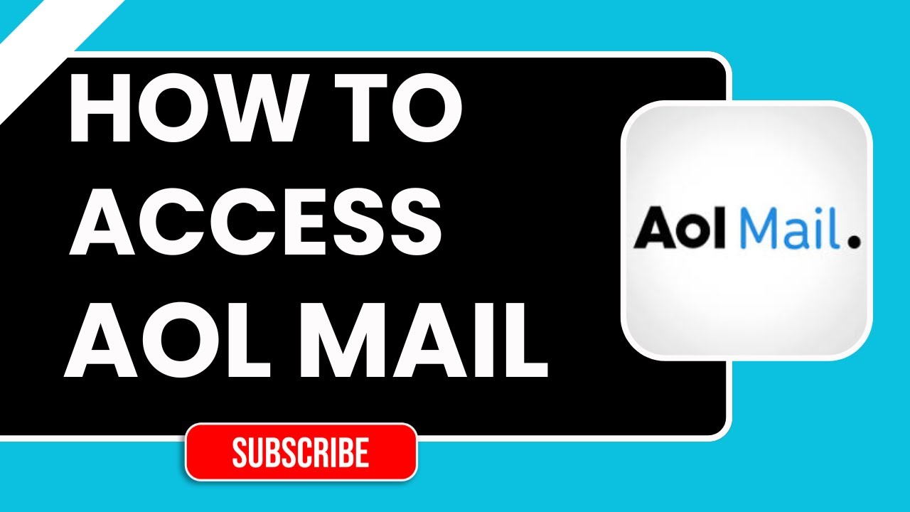 Как получить доступ к AOL Mail (2026) | Легко войдите в систему и откройте свой почтовый ящик