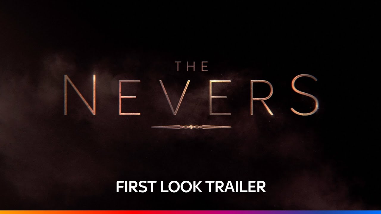 The Nevers | First Look Trailer
