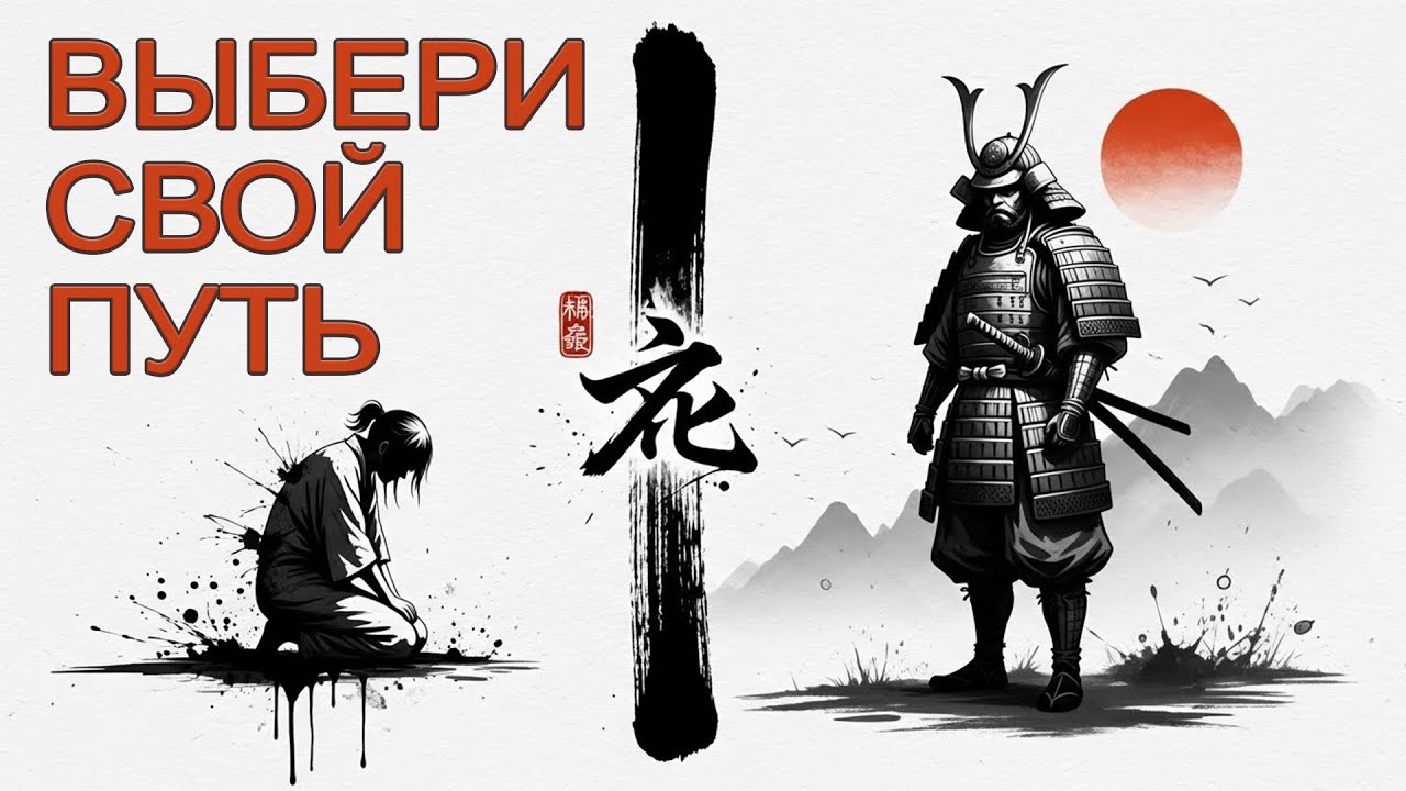 Почему ты бросаешь всё через месяц: Японский метод Сюхари
