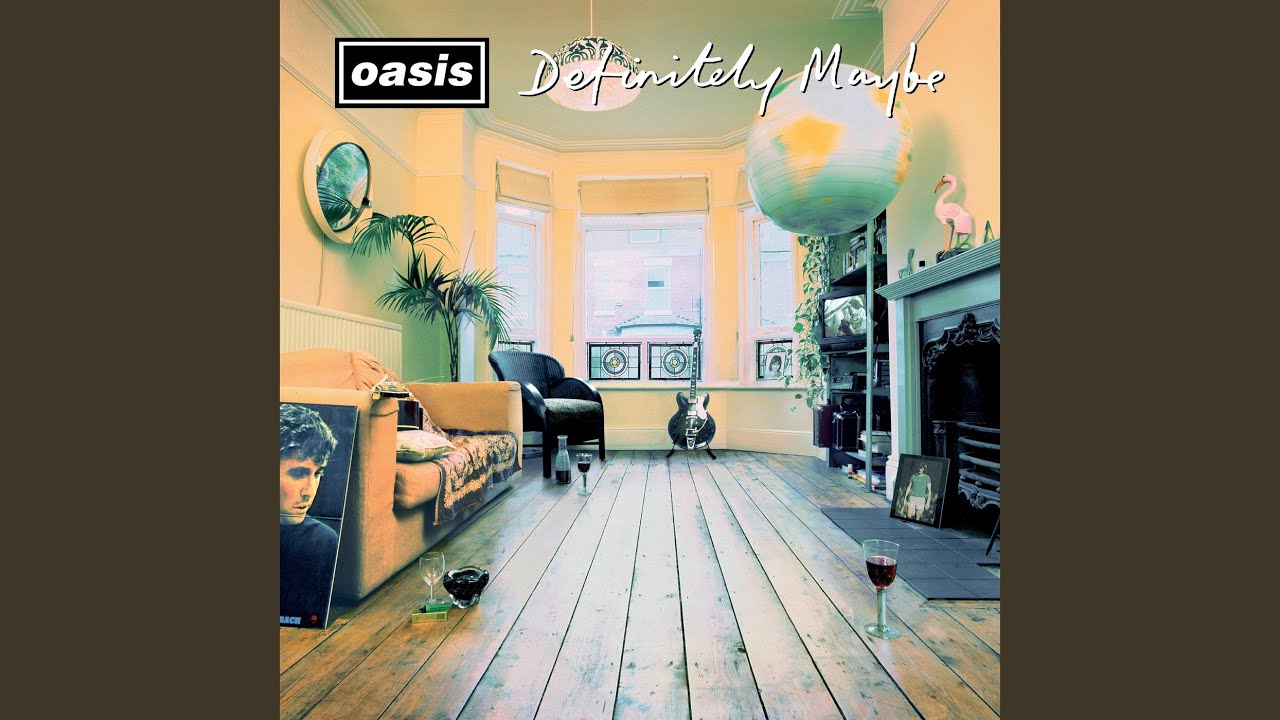 Columbia (Sawmills Outtake)