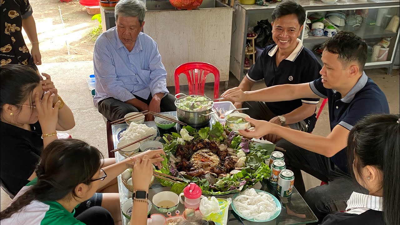 Kỷ niệm Tết Dương Lịch 2026 về Sóc Trăng