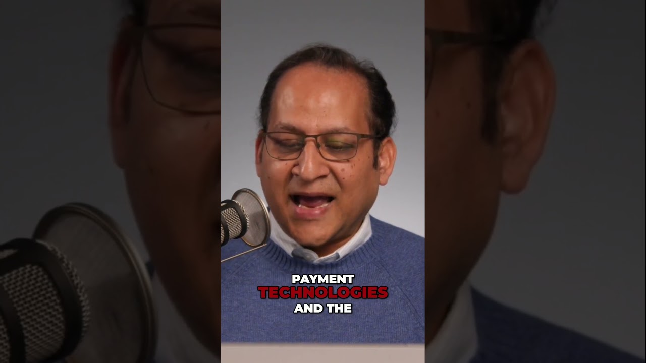 The Future of Digital Transactions