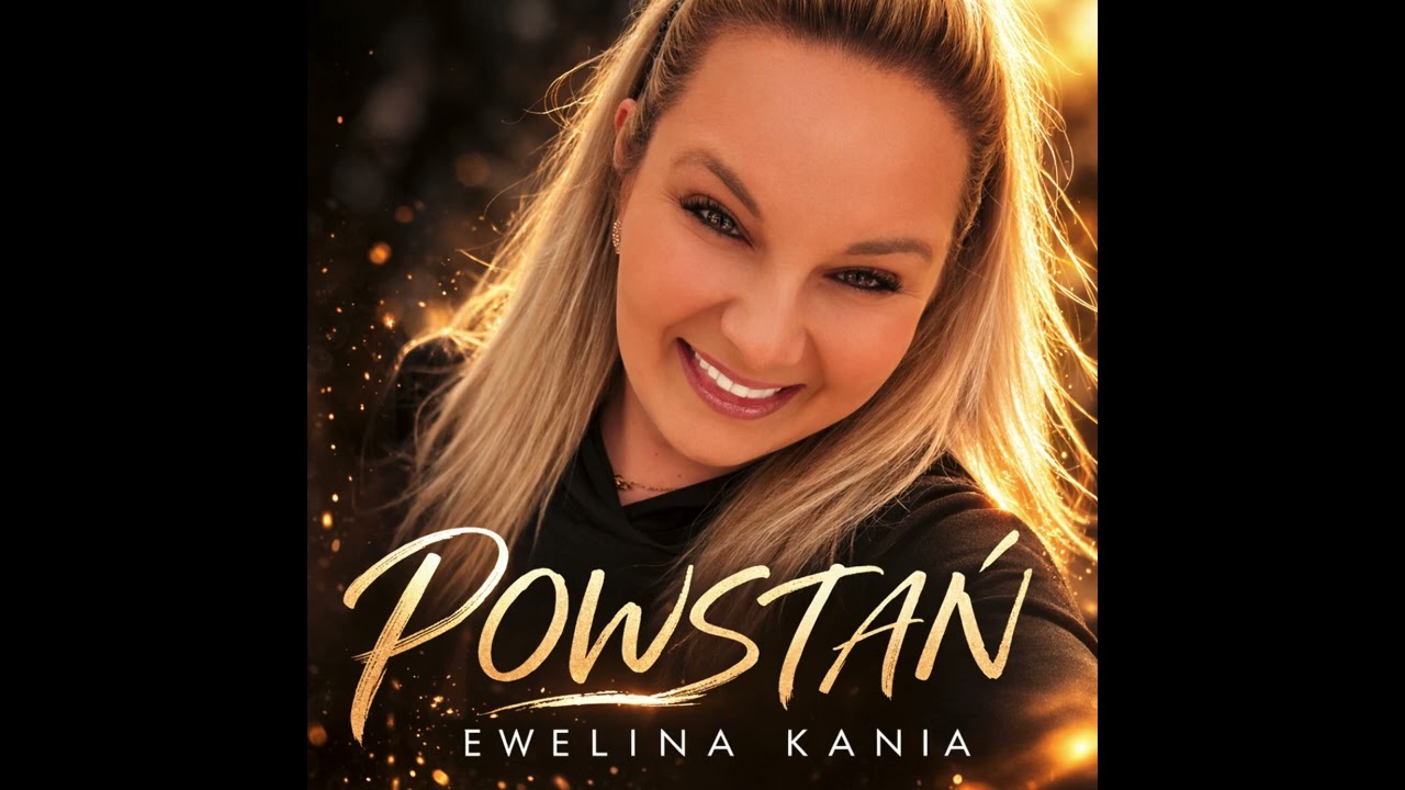 Ewelina Kania &ndash; POWSTAŃ | Hymn kobiet, kt&oacute;re już się nie boją