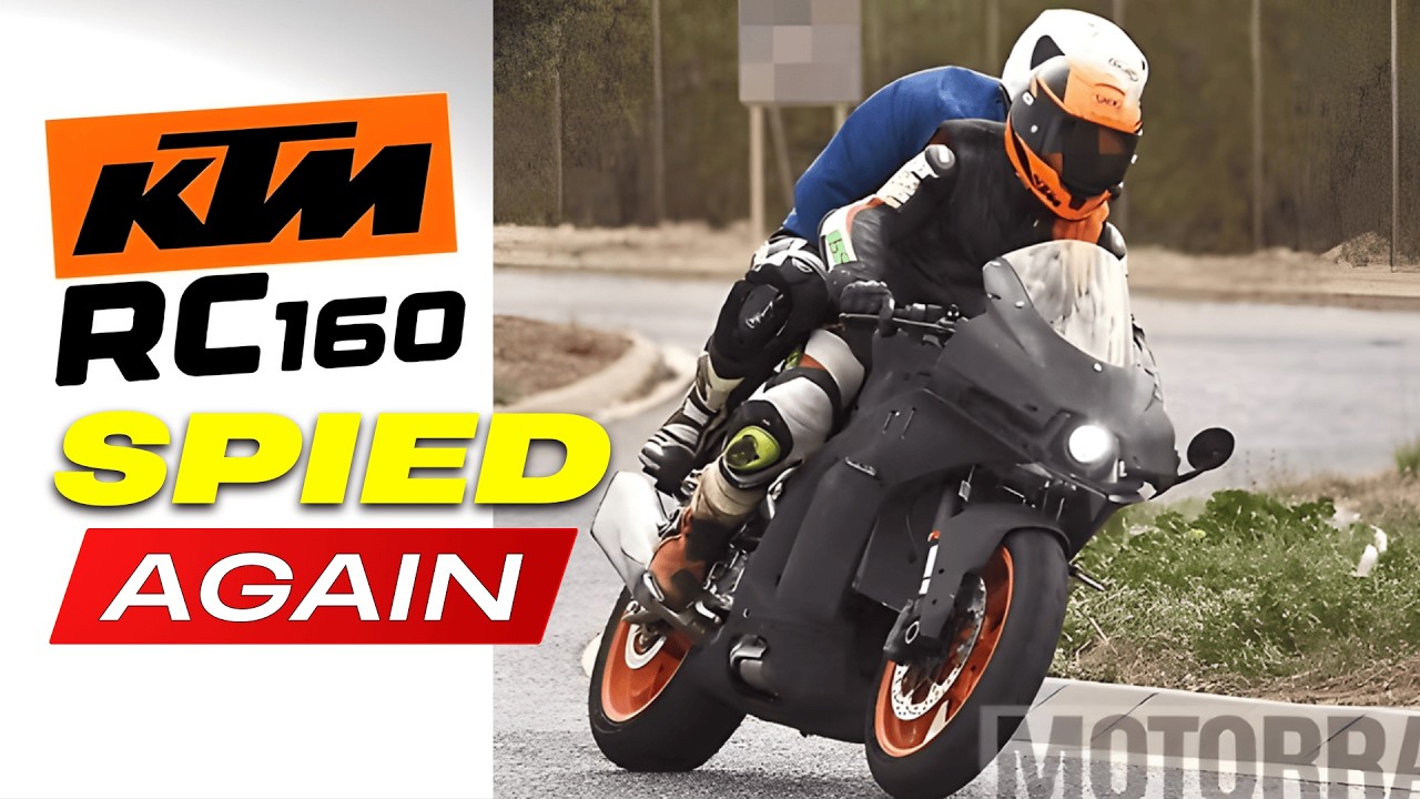 Don't Buy Yamaha R15 Yet! | KTM RC 160 Everything Revealed #ktmrc200 #r15v4