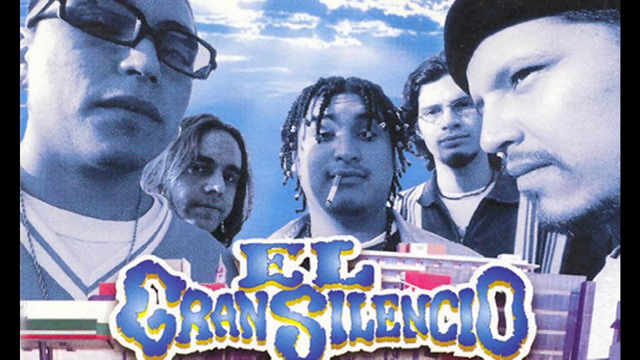El Gran Silencio Dormir So&ntilde;ando