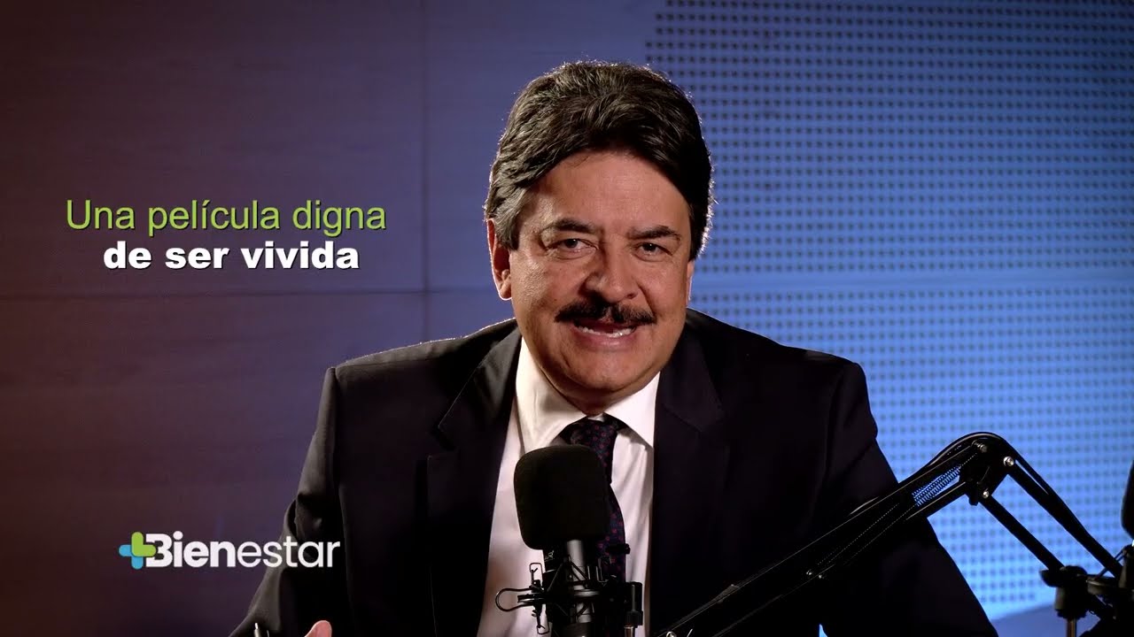 El estrés: Cuando el cuerpo habla - Programa de + Bienestar