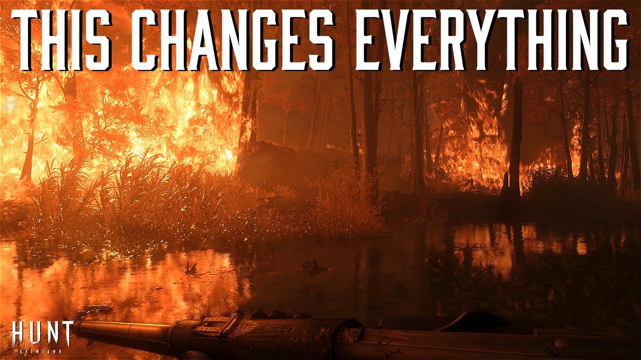 The Inferno is the best addition in a long time - Inferno Feedback