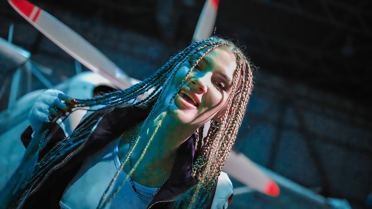 Liv K - Nie Jestem Big Mommy (prod. pieruun)