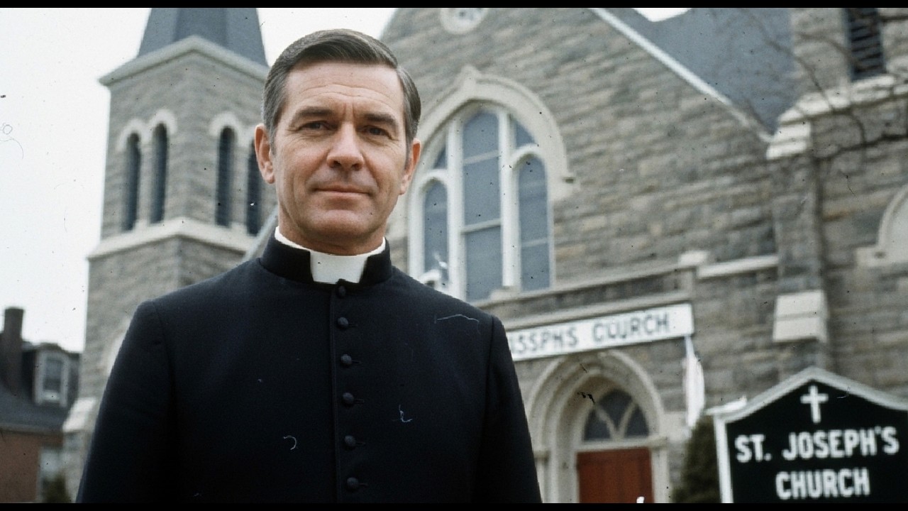 A Hidden Church Clue That Exposed a Soviet Spy Living in America (Cold War)