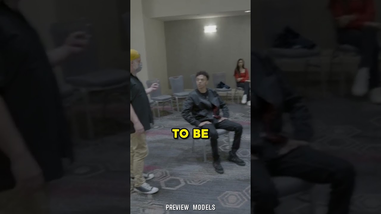 Acting Classes 101
