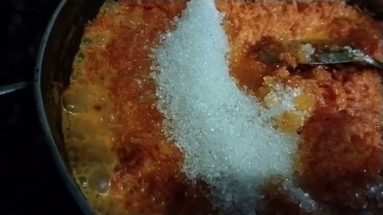 @desi Rajasthani gajar ka halwa/ek bar Banakar zarur dekhna/kaisa laga batana hai / ji han /