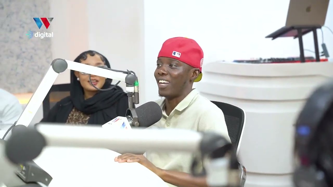 HANSCANA: KUHUSU MKWANJA WA BILION MOJA / APPARTMENT ZIPO TABATA/ SIO KAZI RAHISI WALA NGUMU