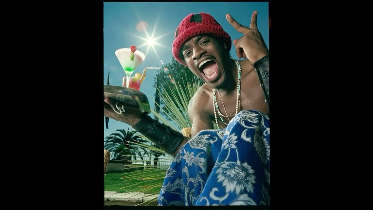 313 Mafia Type Beat “Sort It Out