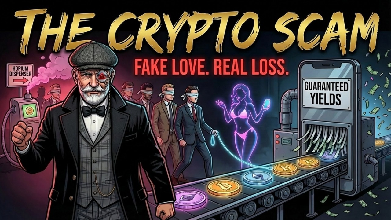 Telegram Investment Scam: How They Steal Your Money