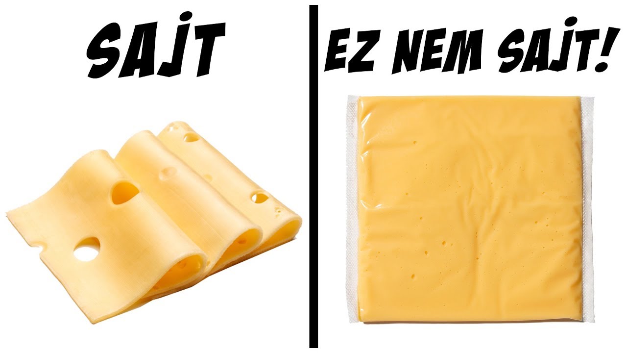 TITKOK, amiről az ÉLELMISZERIPAR NEM AKARJA, hogy TUDJ! [LEGJOBB]