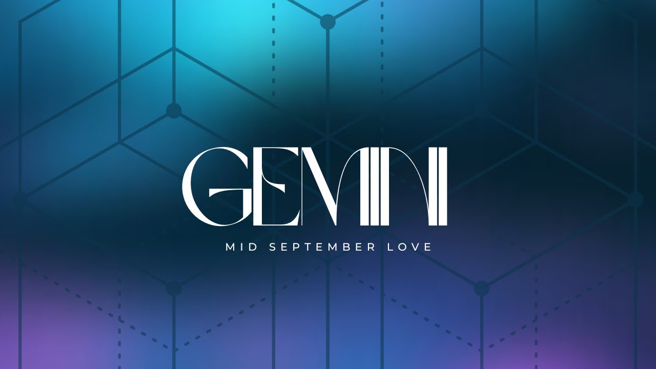 GEMINI LOVE: Someone you are very hurt about! You’re definitely going to want to know what’s coming!
