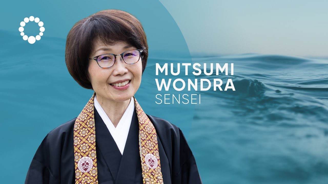 Living | Women in Buddhism - From Ancient India thru the 20th Century