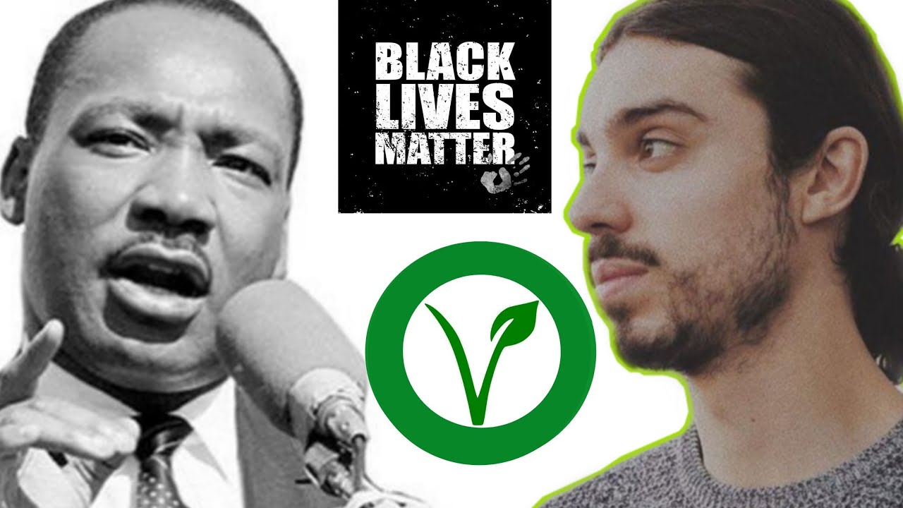 THE VEGAN MOVEMENT | Why It Differs From ALL Social Justice Movements