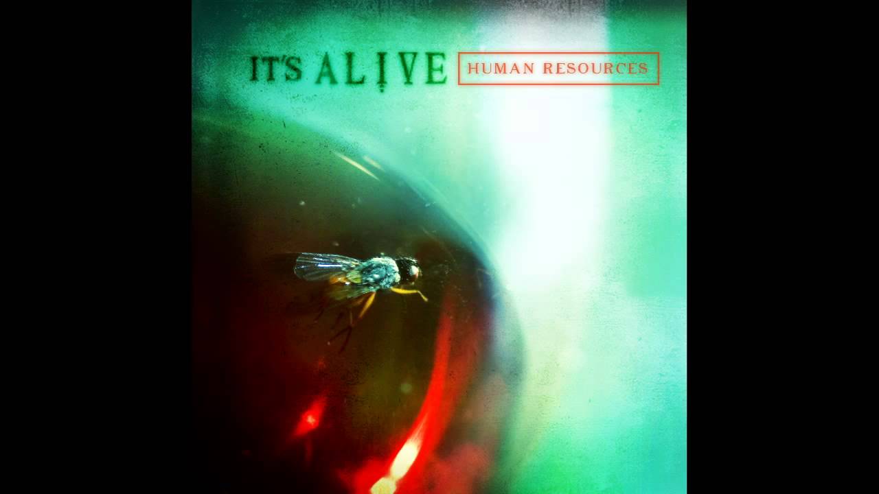 It's Alive – Questions