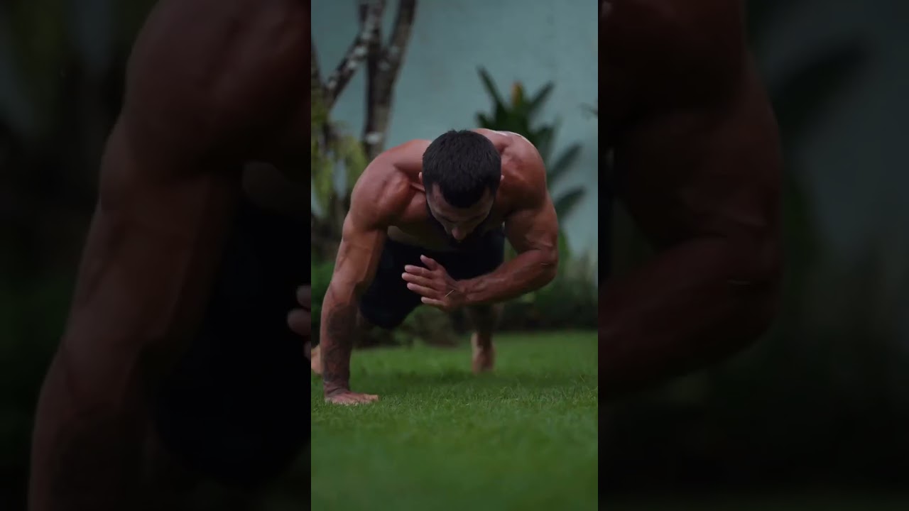 Anatoly Vladimir Natural Gym Motivation Training 😳😯💯🔥 #vladimir #shorts