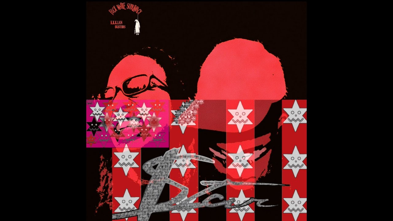 DDG x Plaqueboymax - Pink Dreads ( Slowed to Perfection )