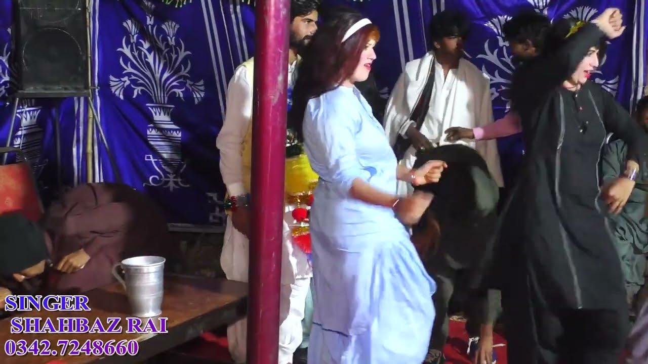 Ap Wi Badnam Hoyon Singer Shahbaz Rai New Saraiki Song 2026