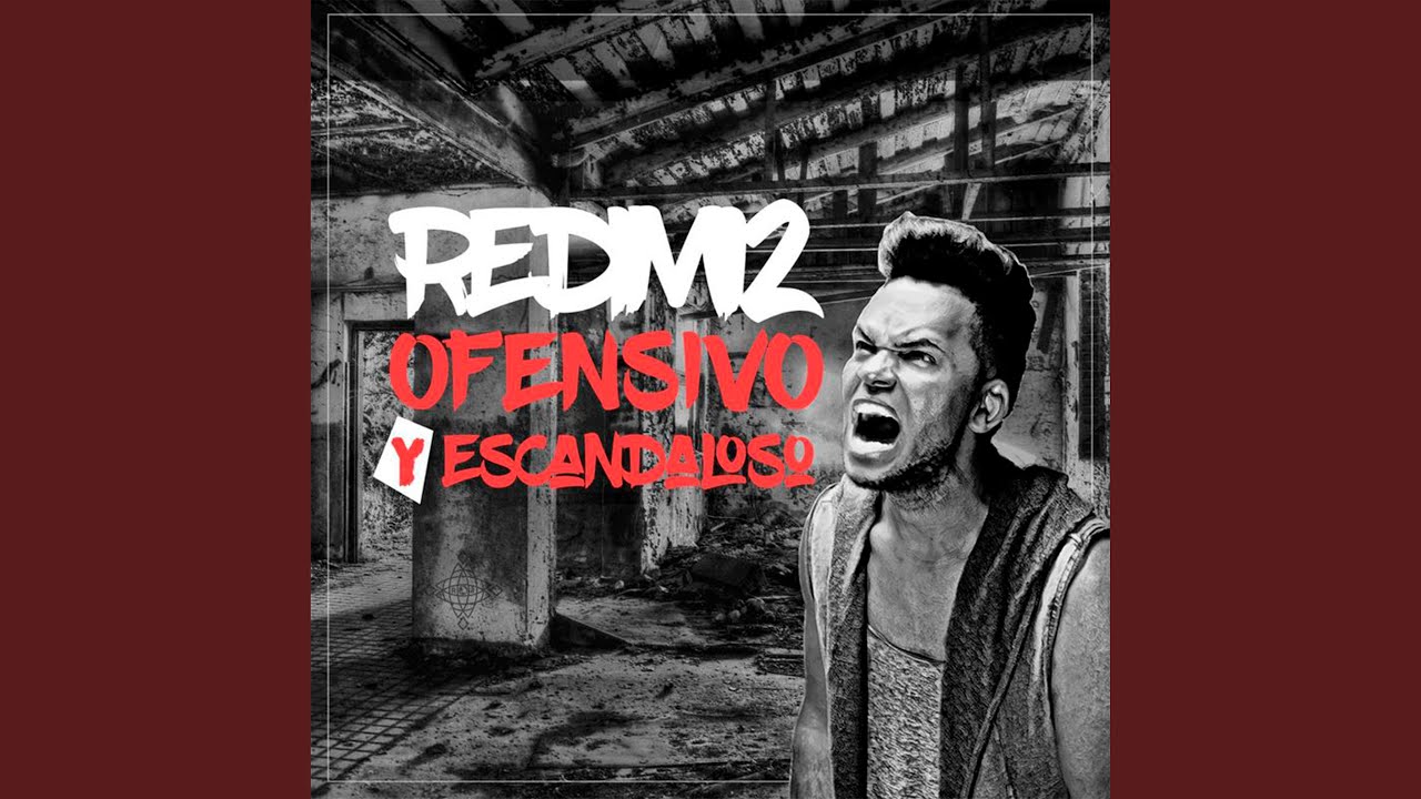 Ofensivo Y Escandaloso