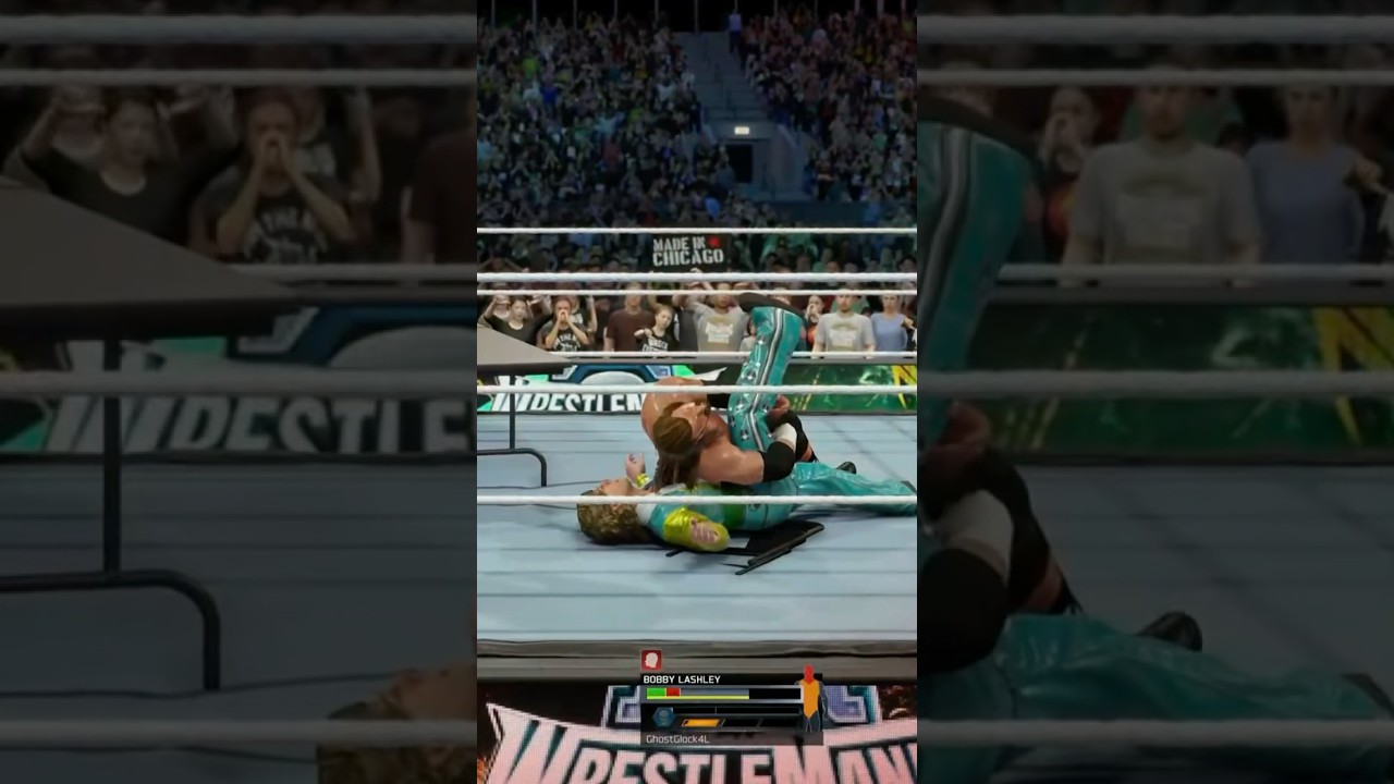 💔‘88 Shawn Michaels WWE 2K25 Online Match! 