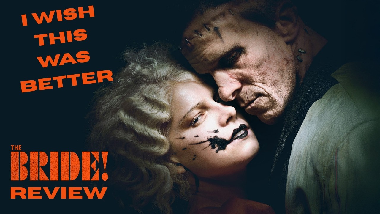 This Could Have Been So Much Better - The Bride Review