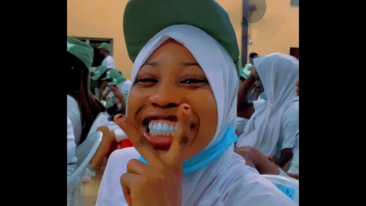 My Experience in Ogun State Nysc Camp