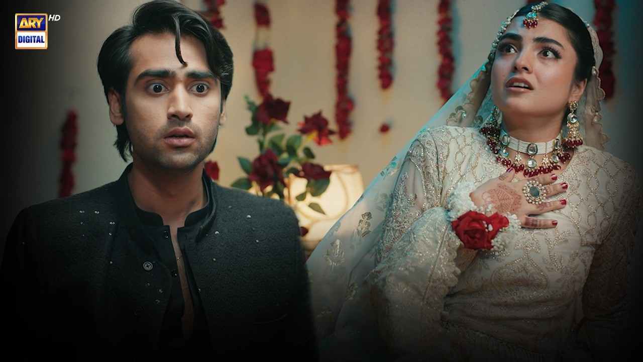 Kitni Ranjishon ke Baad Yeh Din Aaya!🤯😱| SharPasand